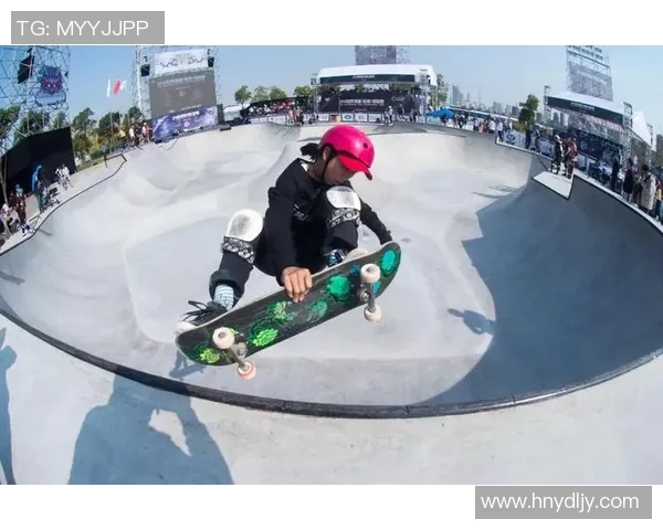 西安街舞队在世界滑板锦标赛中以59分稳居积分榜首位