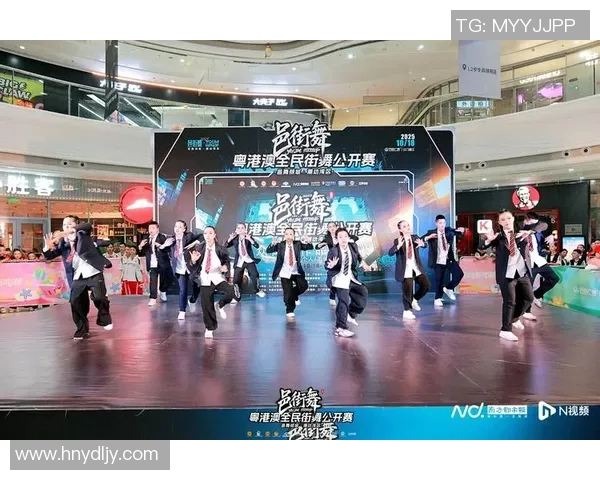 街舞团队协作实力大比拼北京街舞队荣登第七名引发关注